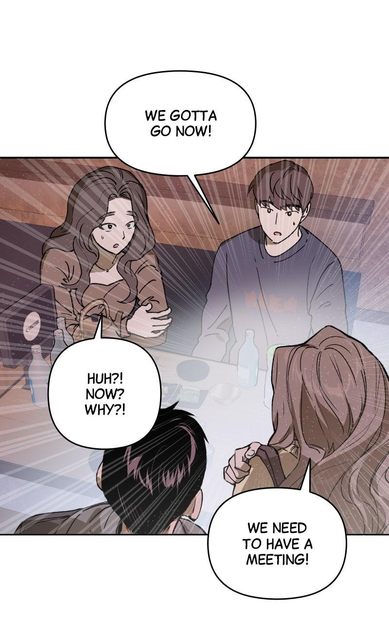 To Drown In You Chapter 68 - Page 36