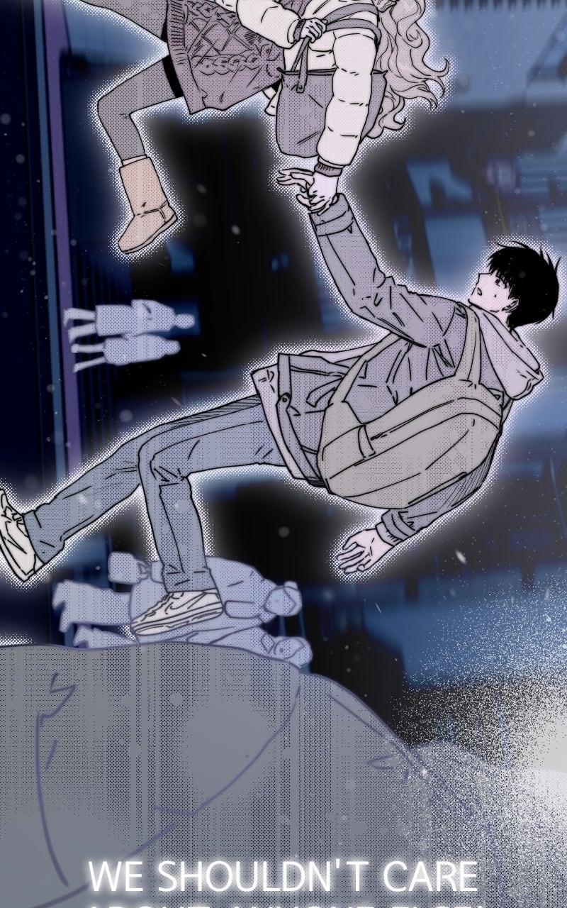 To Drown In You Chapter 68 - Page 44