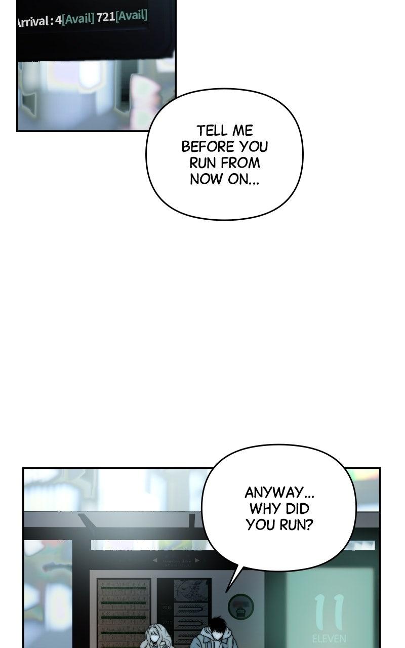 To Drown In You Chapter 68 - Page 47