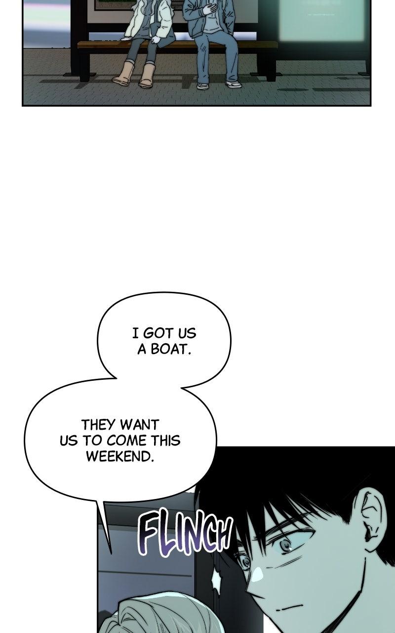 To Drown In You Chapter 68 - Page 48