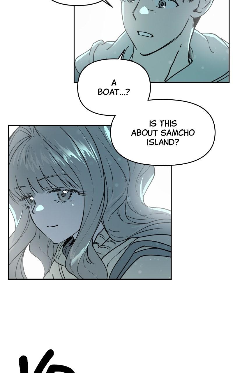 To Drown In You Chapter 68 - Page 50