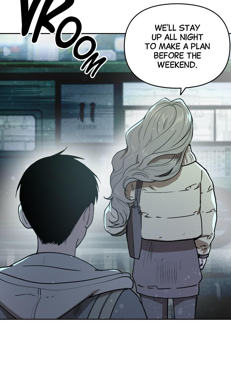 To Drown In You Chapter 68 - Page 51