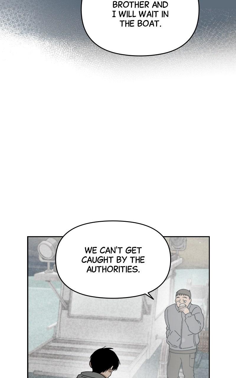 To Drown In You Chapter 68 - Page 56