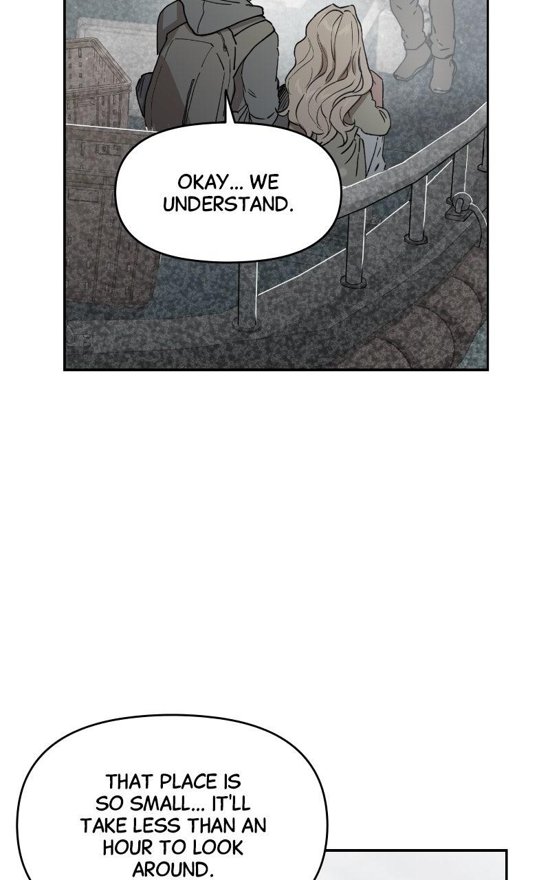 To Drown In You Chapter 68 - Page 57