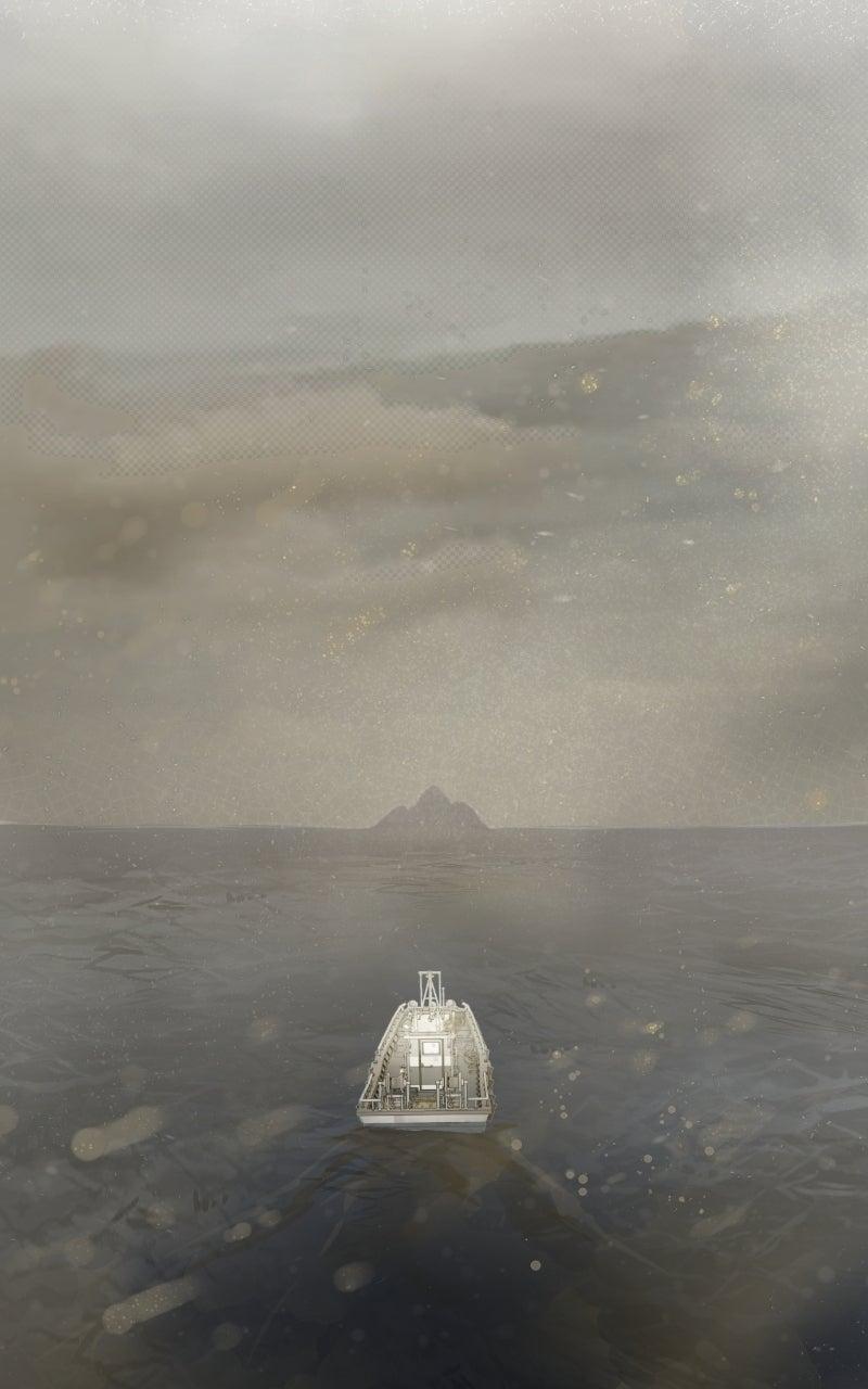 To Drown In You Chapter 68 - Page 60