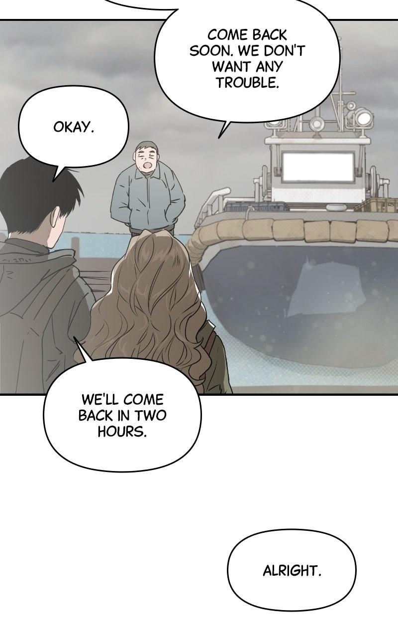 To Drown In You Chapter 68 - Page 63