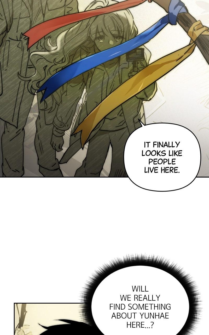 To Drown In You Chapter 68 - Page 68