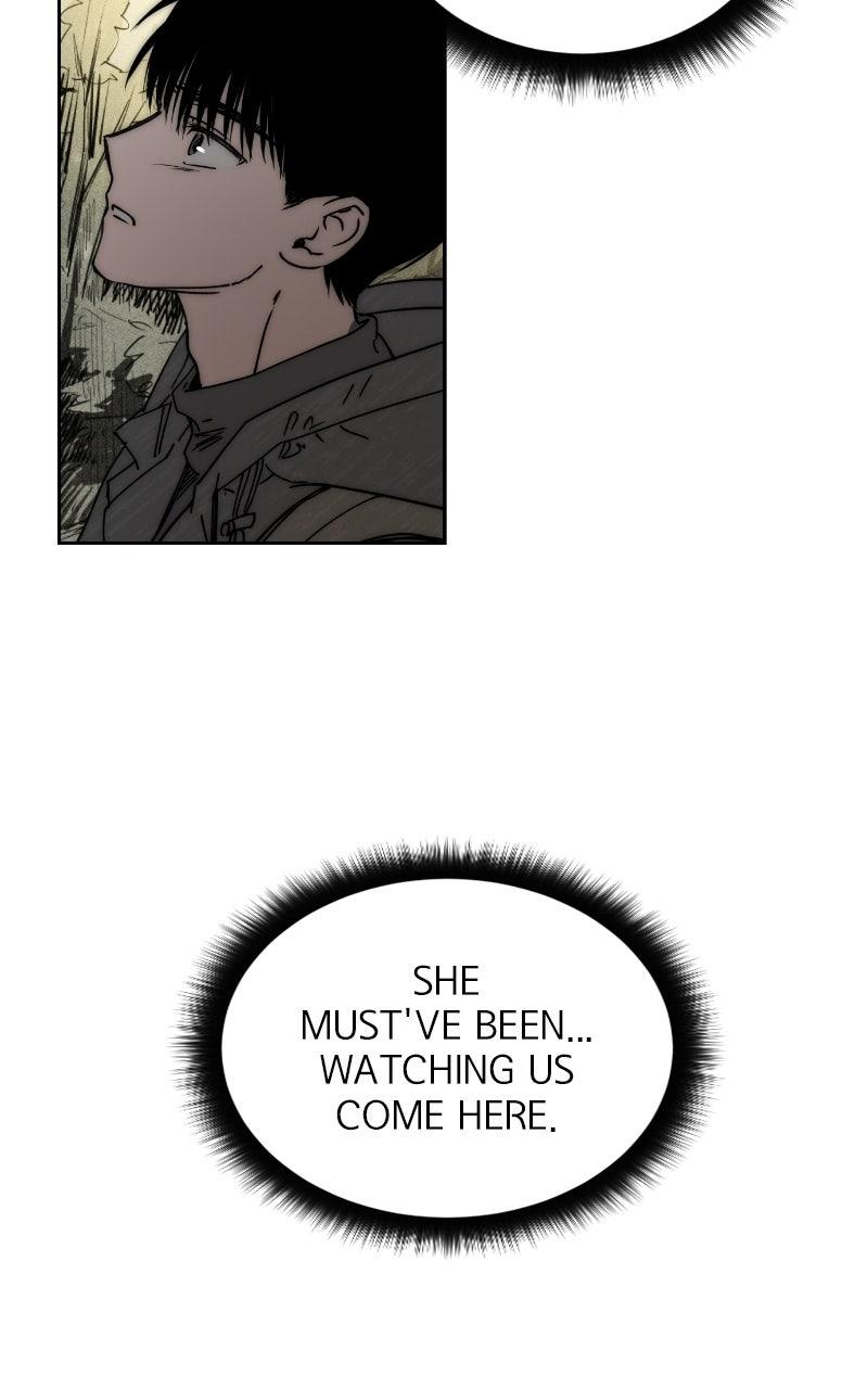 To Drown In You Chapter 68 - Page 69