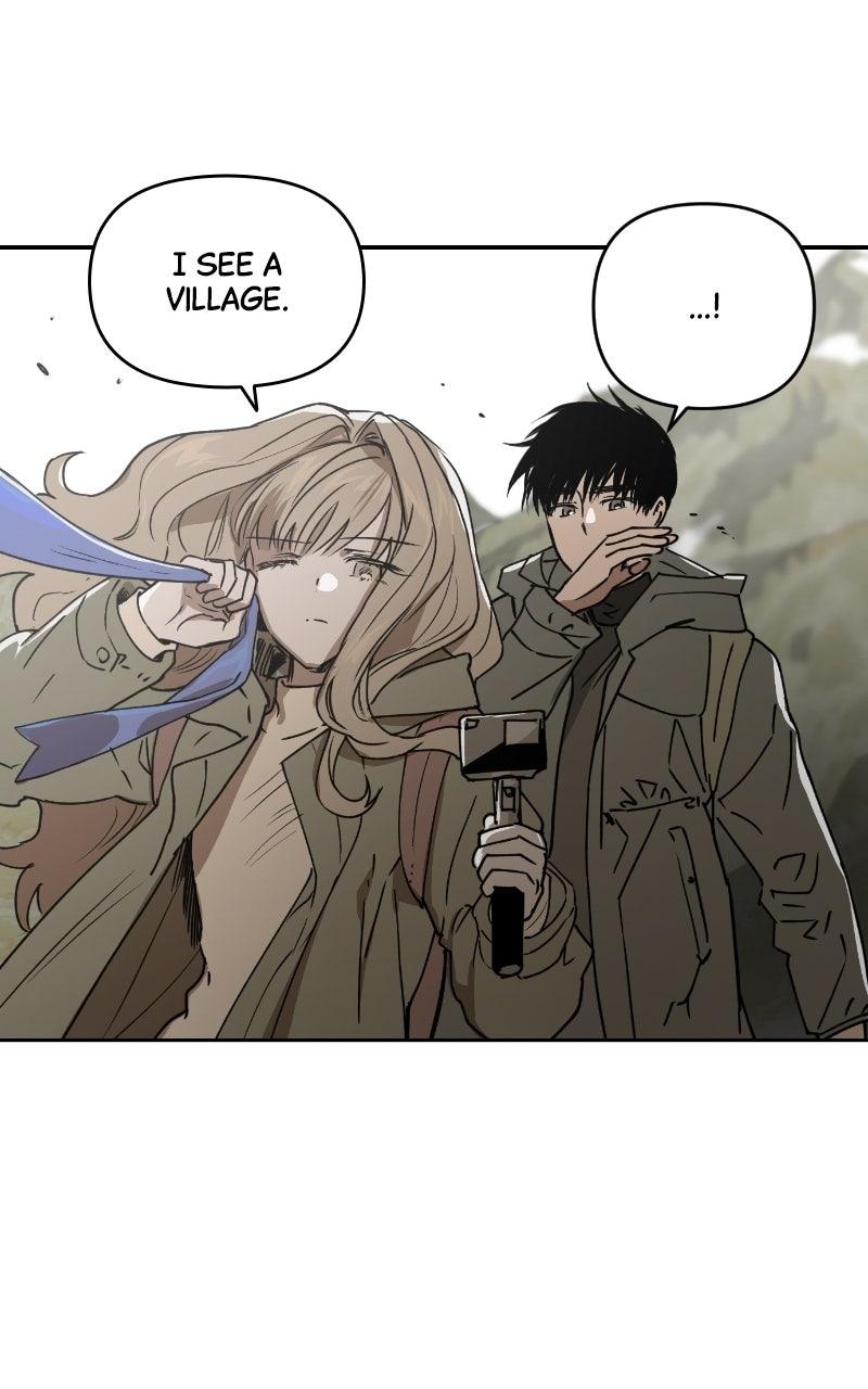 To Drown In You Chapter 68 - Page 71