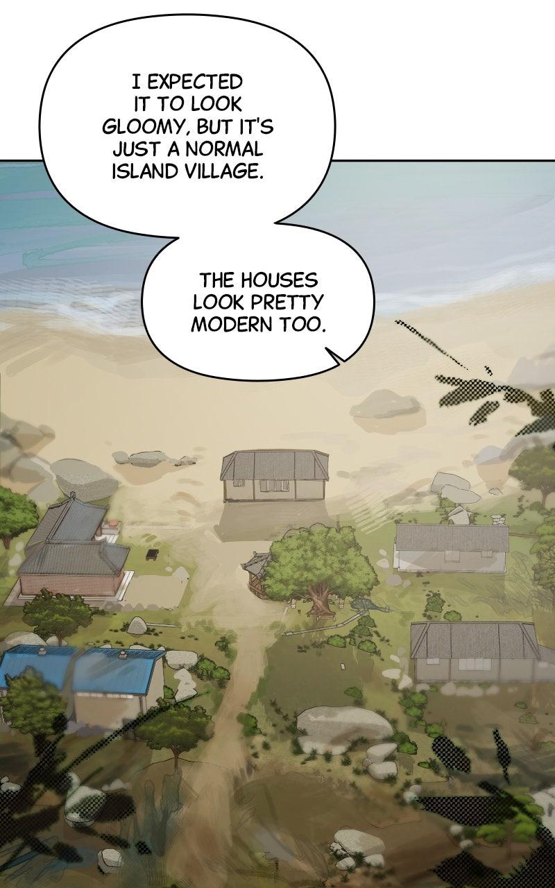 To Drown In You Chapter 68 - Page 72