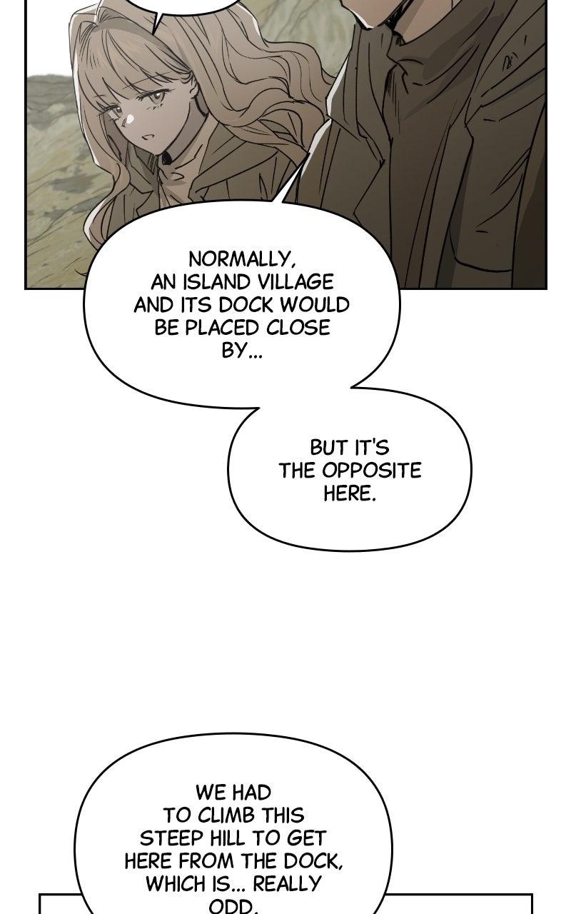 To Drown In You Chapter 68 - Page 74