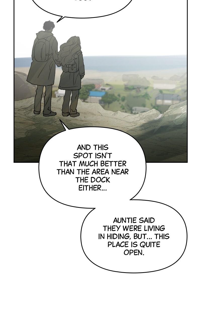 To Drown In You Chapter 68 - Page 75