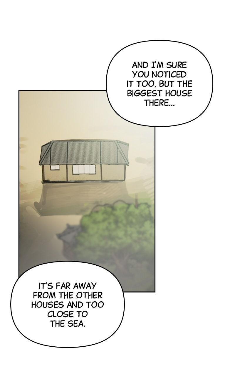 To Drown In You Chapter 68 - Page 76