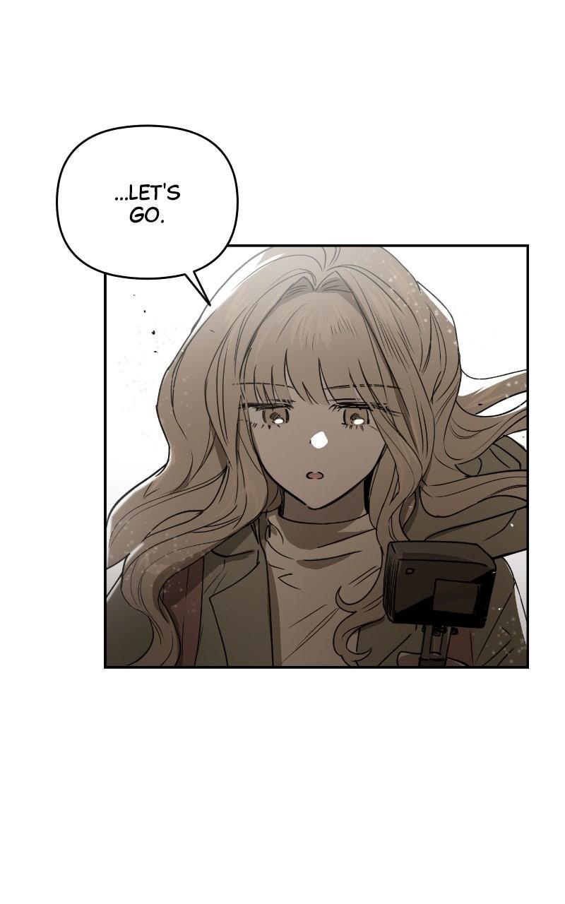 To Drown In You Chapter 68 - Page 77