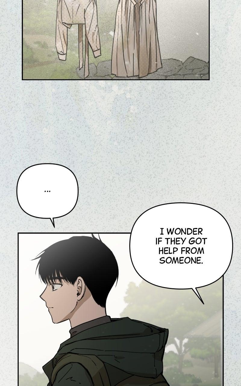 To Drown In You Chapter 69 - Page 5