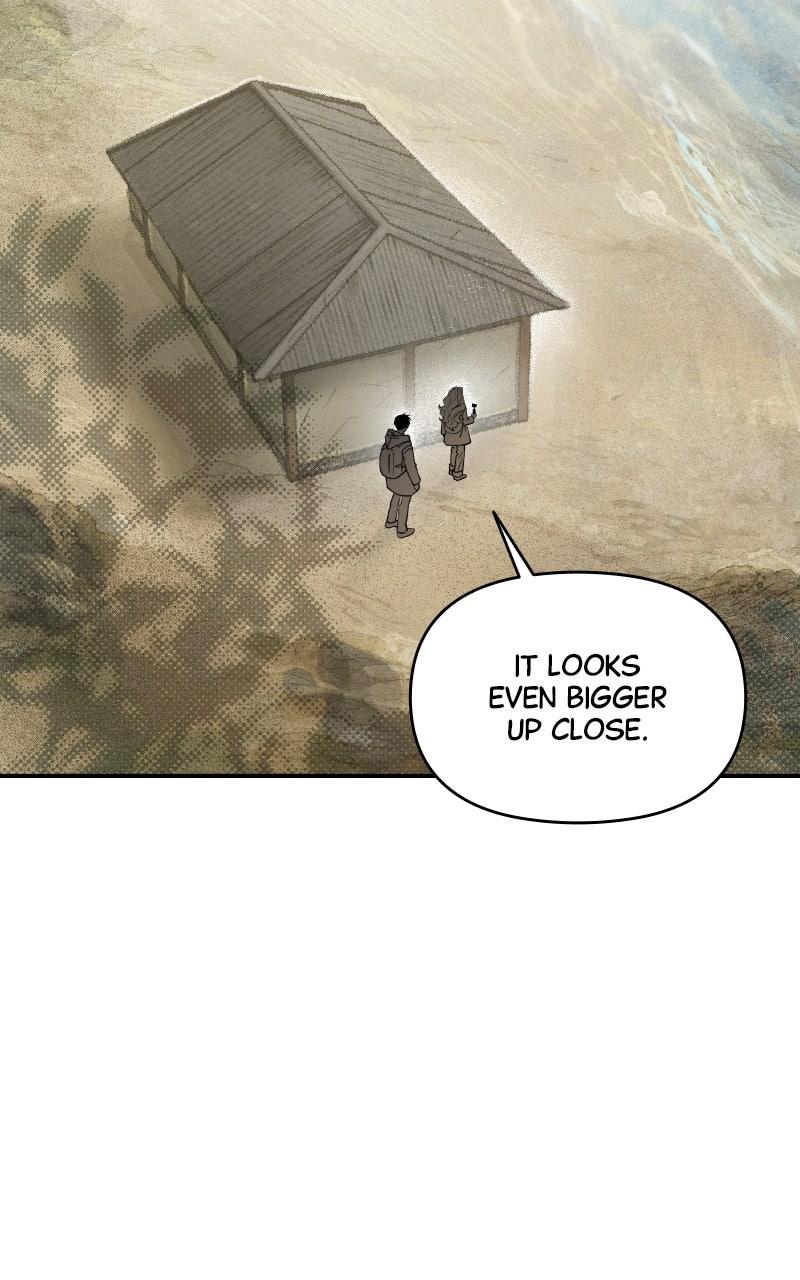 To Drown In You Chapter 69 - Page 8