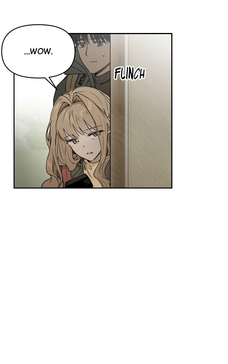 To Drown In You Chapter 69 - Page 9