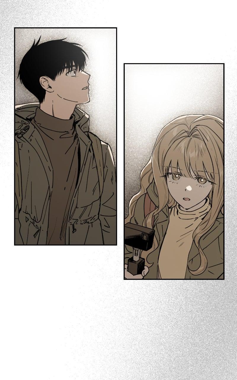 To Drown In You Chapter 69 - Page 11