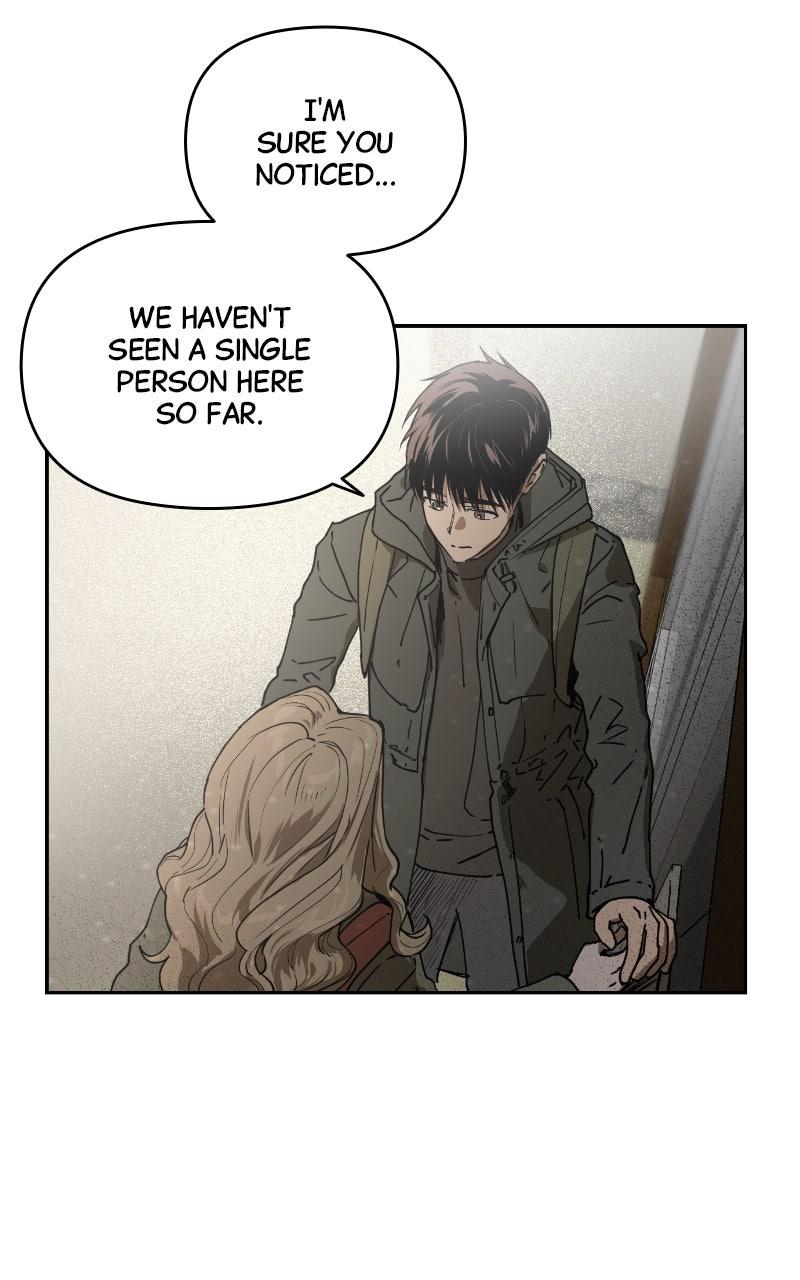 To Drown In You Chapter 69 - Page 15