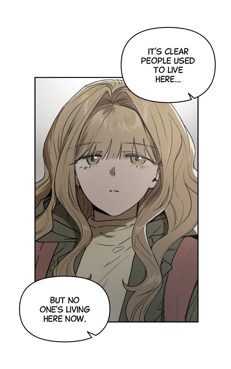 To Drown In You Chapter 69 - Page 16