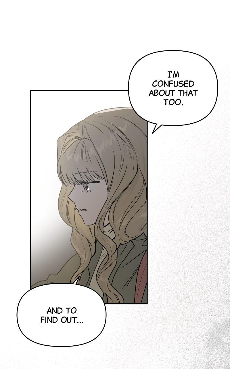 To Drown In You Chapter 69 - Page 17