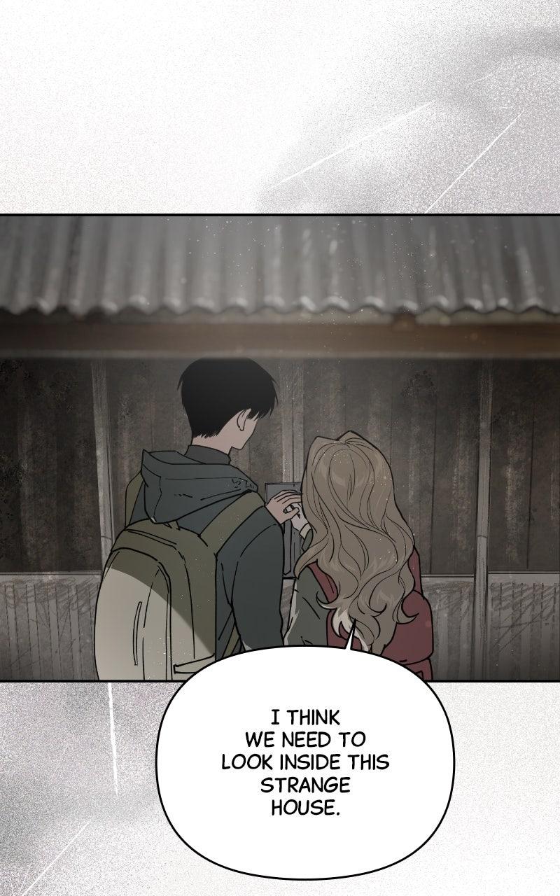 To Drown In You Chapter 69 - Page 18