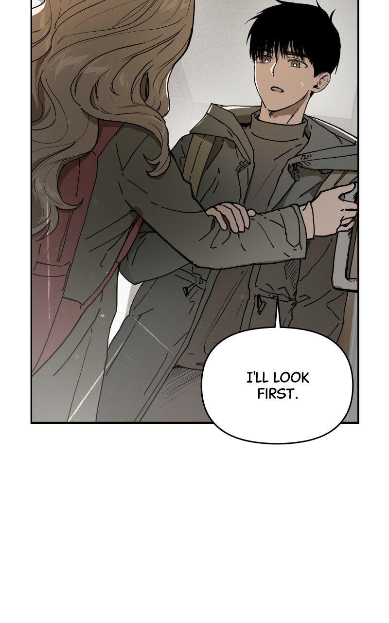 To Drown In You Chapter 69 - Page 21