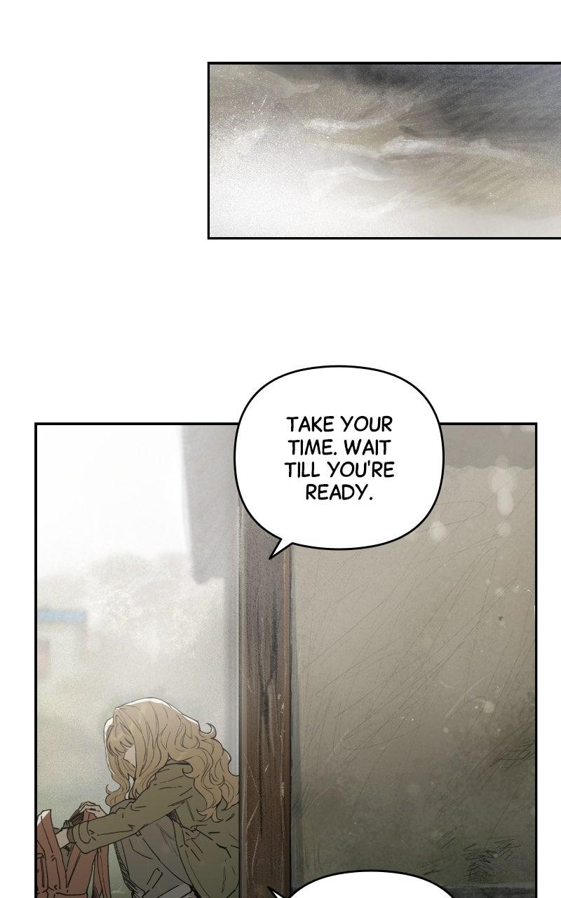 To Drown In You Chapter 69 - Page 22