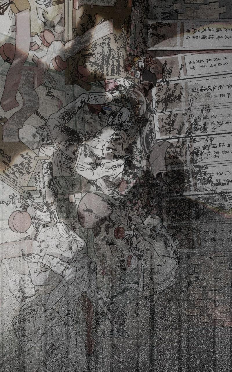 To Drown In You Chapter 69 - Page 38