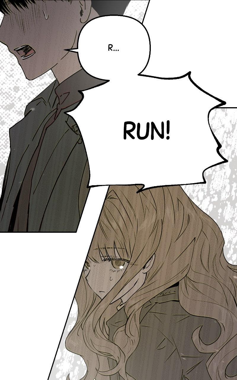 To Drown In You Chapter 69 - Page 45