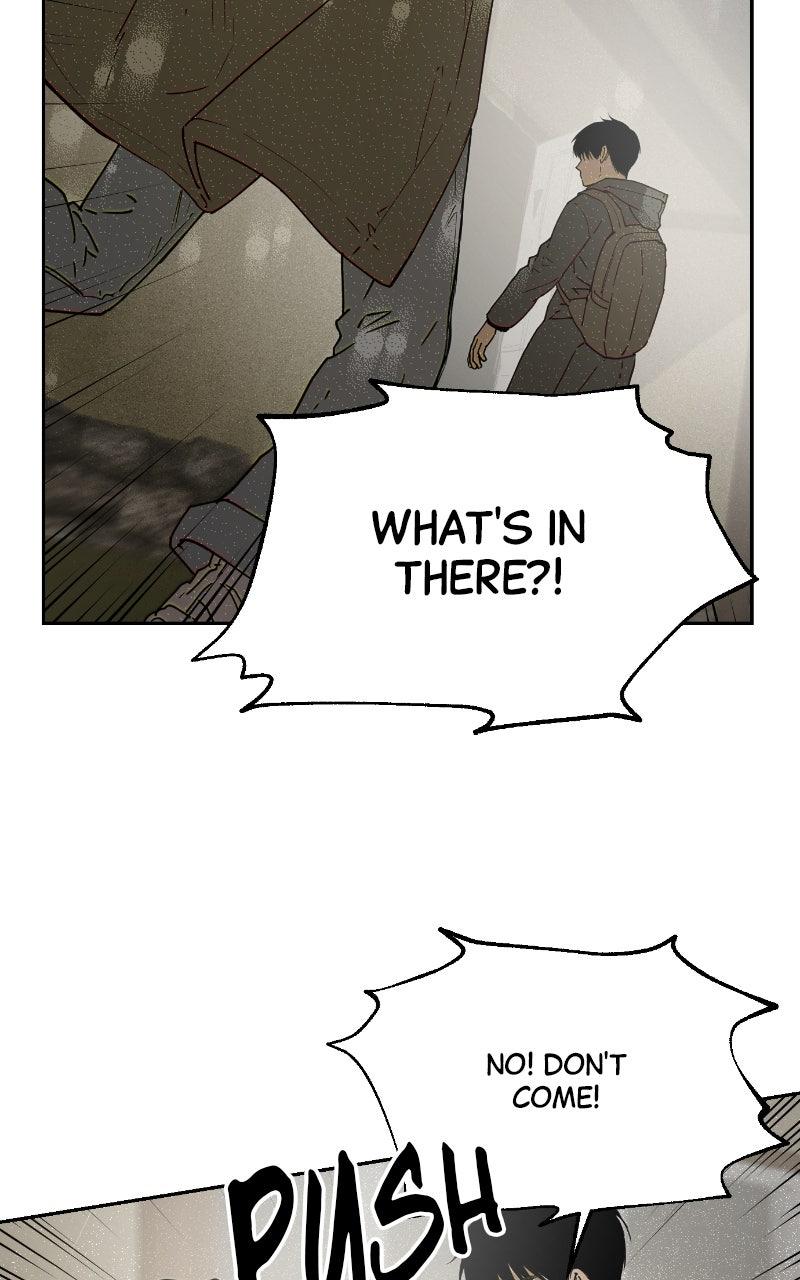 To Drown In You Chapter 69 - Page 47