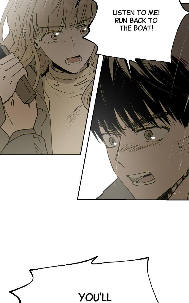 To Drown In You Chapter 69 - Page 49