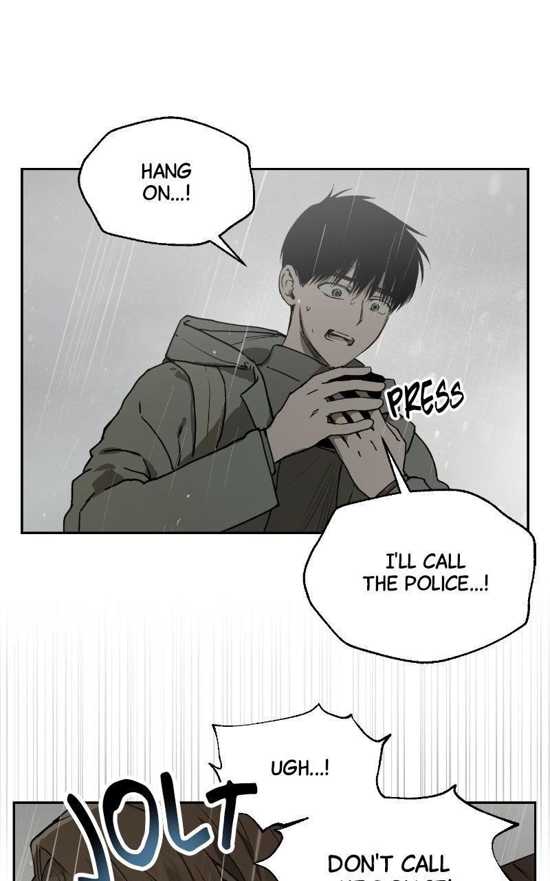 To Drown In You Chapter 69 - Page 56