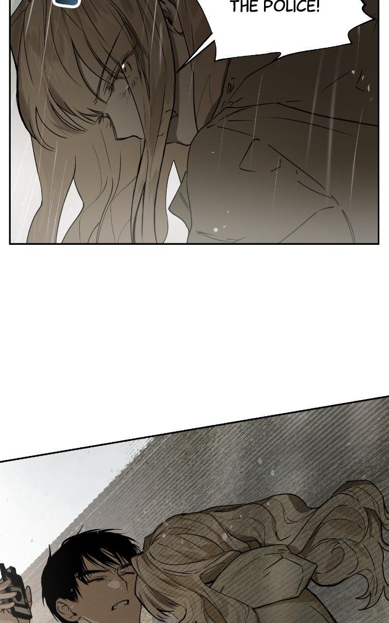 To Drown In You Chapter 69 - Page 57