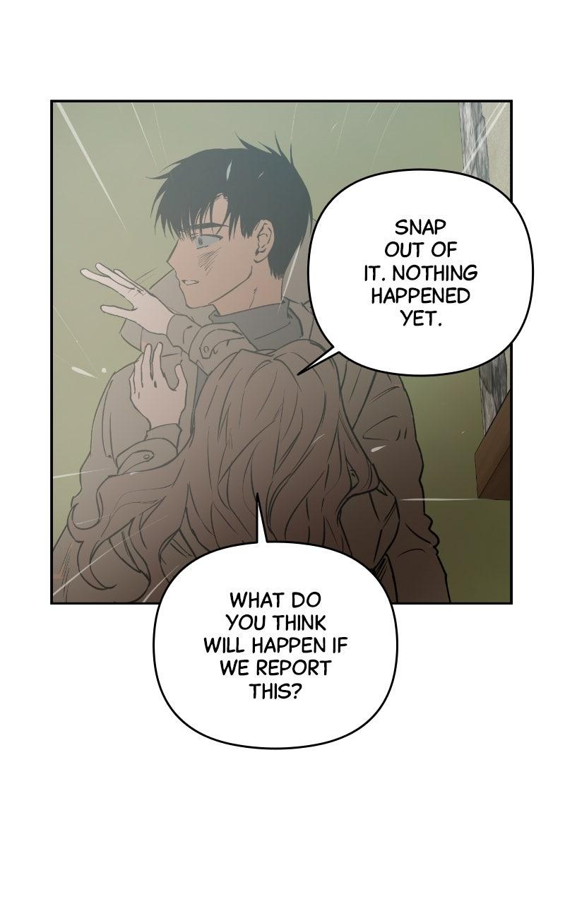 To Drown In You Chapter 69 - Page 65