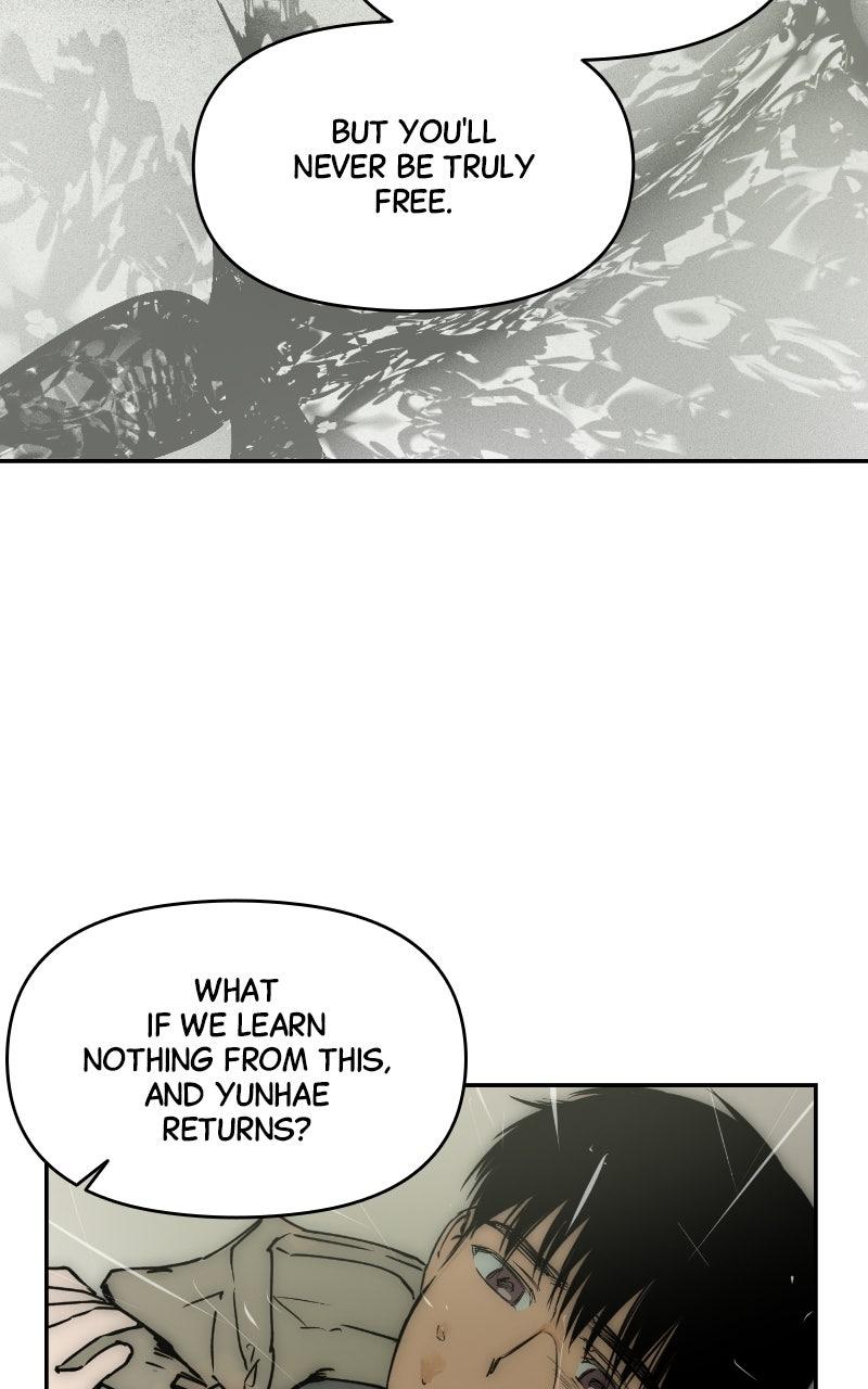 To Drown In You Chapter 69 - Page 69