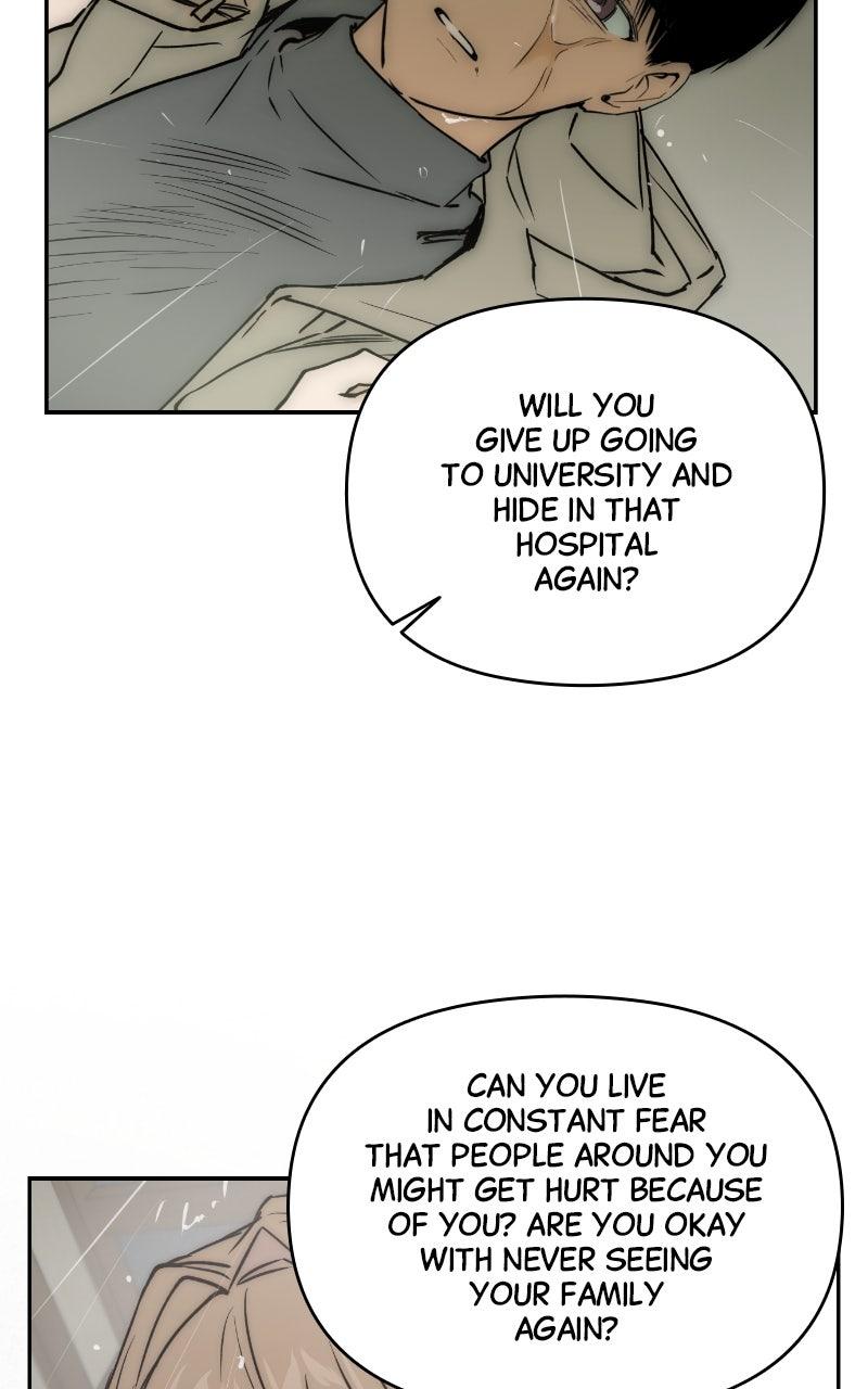 To Drown In You Chapter 69 - Page 70