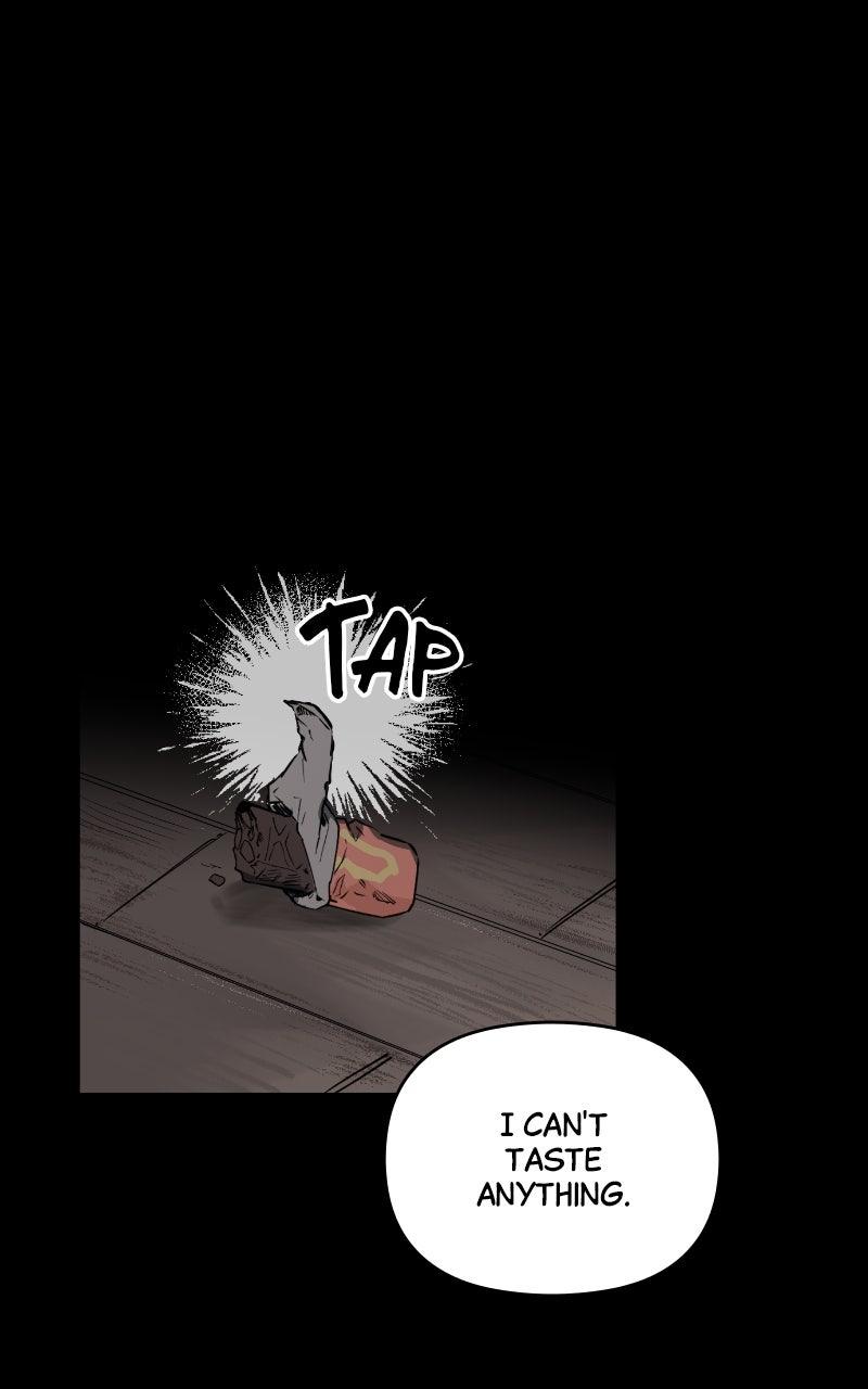 To Drown In You Chapter 70 - Page 10