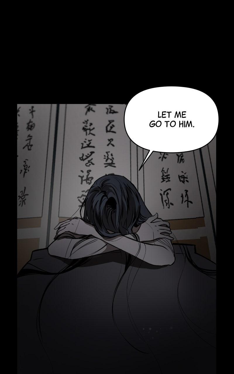 To Drown In You Chapter 70 - Page 11