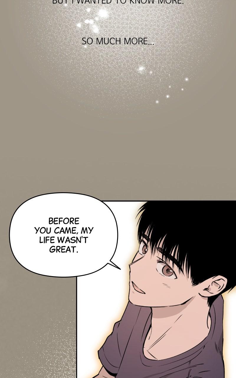 To Drown In You Chapter 70 - Page 21