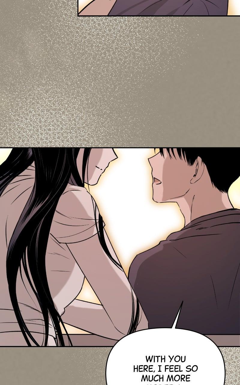 To Drown In You Chapter 70 - Page 22