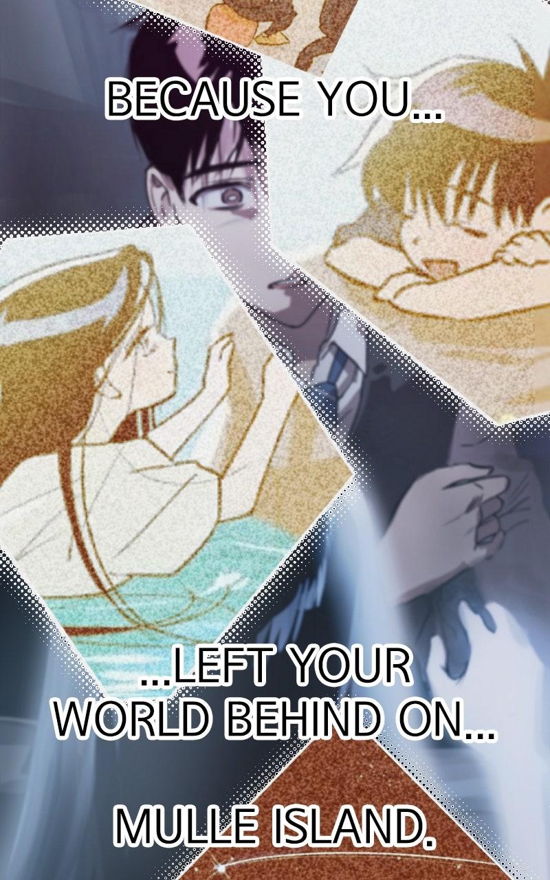 To Drown In You Chapter 70 - Page 34