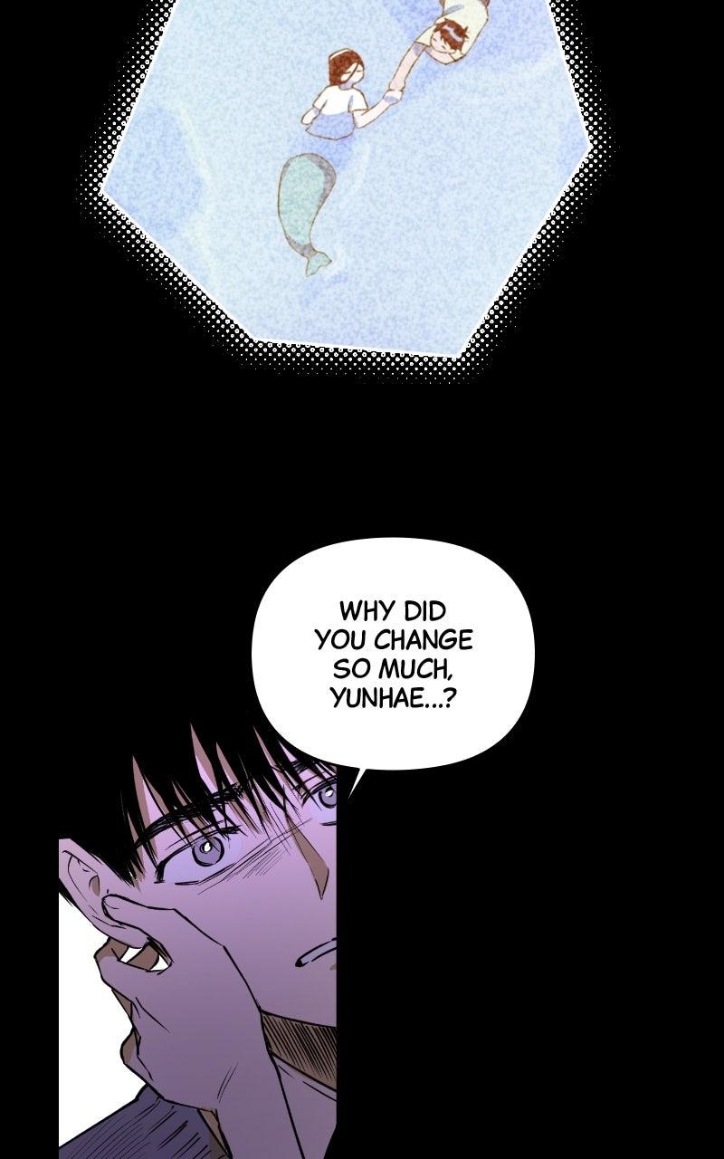 To Drown In You Chapter 70 - Page 36