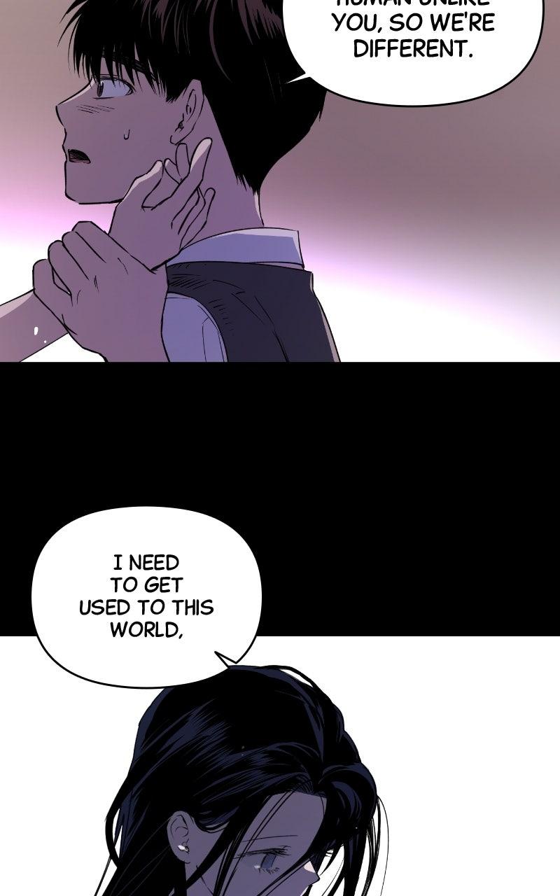 To Drown In You Chapter 70 - Page 42