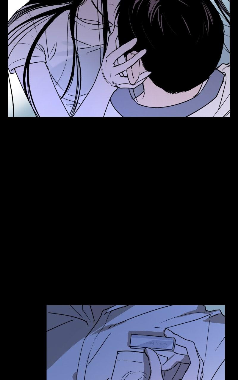 To Drown In You Chapter 70 - Page 46