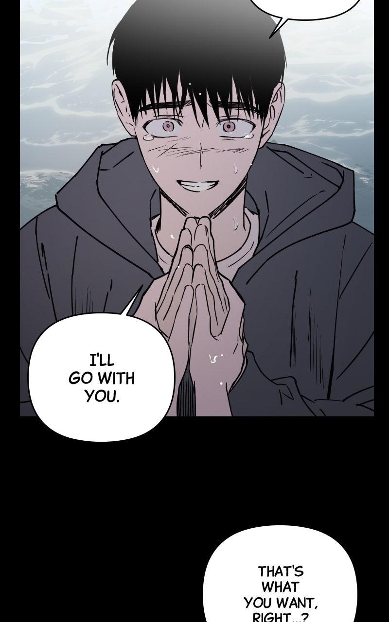 To Drown In You Chapter 70 - Page 65