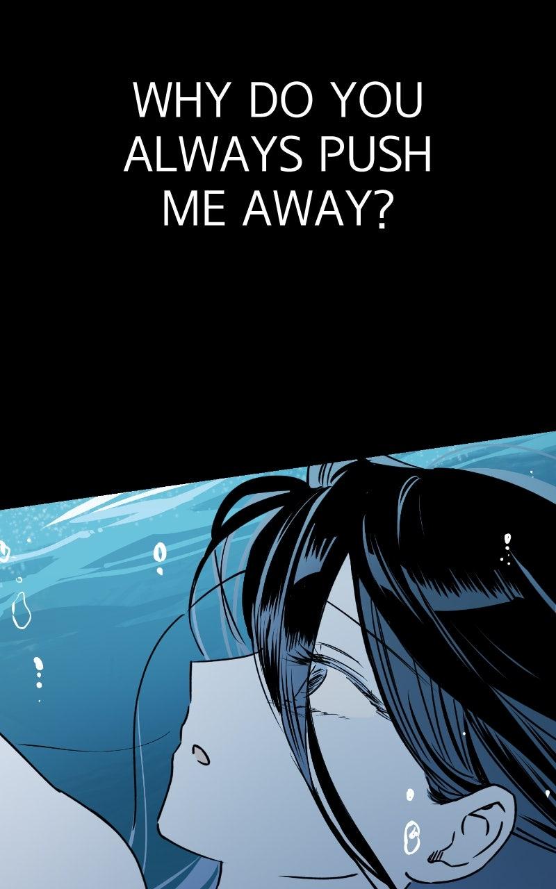 To Drown In You Chapter 70 - Page 69