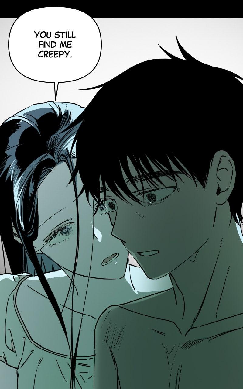 To Drown In You Chapter 70 - Page 79