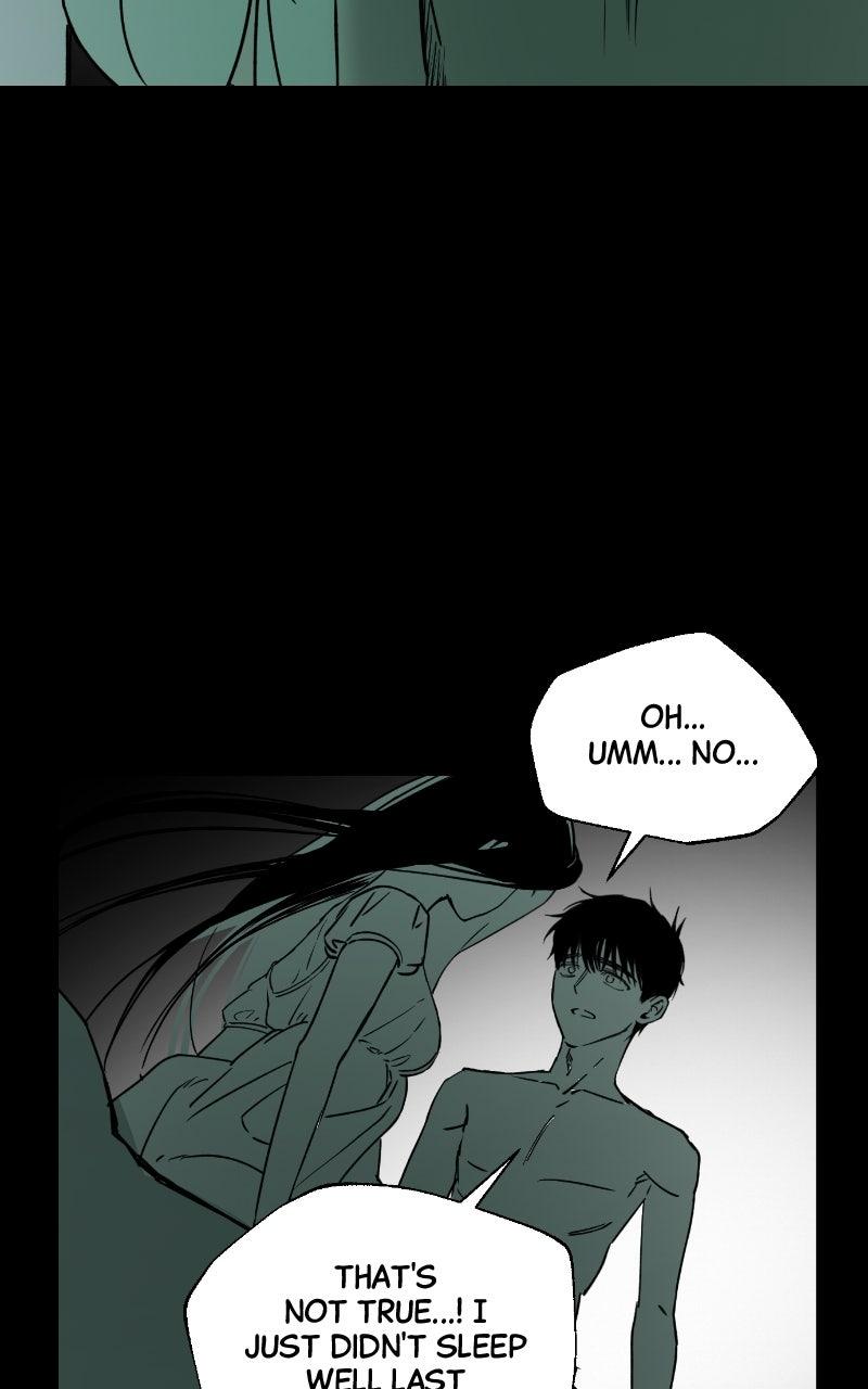 To Drown In You Chapter 70 - Page 80