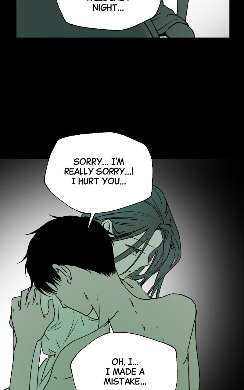 To Drown In You Chapter 70 - Page 81